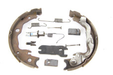 Механізм гальмівний лівий Nissan Rogue S 2007-2015 44010ET01A (47426)