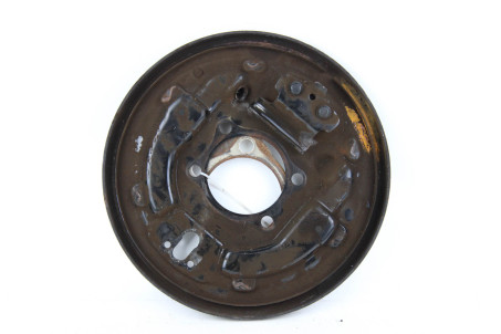 Щиток тормозного механизма под барабан RH Subaru Impreza (GH/GE) 2007-2013 26704FG040 (47430)