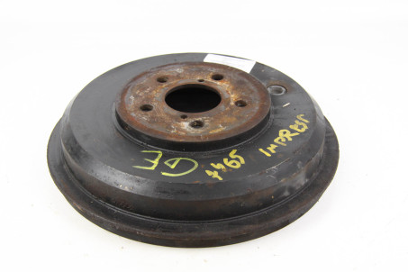 Барабан тормозной задний Subaru Impreza (GH/GE) 2007-2013 26700FG000 (47431)