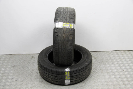 Шина 2шт. R17 225/60 99H (37.16) ШИНИ  (47448) (OHTSU)