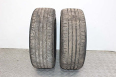 Шина 2шт. R17 225/50 98Y (51.23) ШИНИ  (47449) Tracmax x-privilo tx3