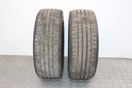 Шина 2шт R17 225/50 98Y (51.23) ШИНИ  (47449) Tracmax x-privilo tx3