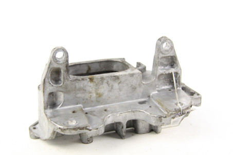 Кронштейн подушки двигателя левый 1.8 АКПП Nissan Sentra (B17) 2013-2016 112541KG0A (47461)