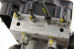 Блок ABS 1.8 АКПП Nissan Sentra (B17) 2013-2016 476603SG2C (47471)