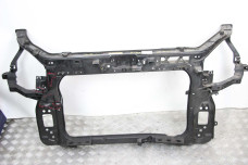 Панель передня кузовна дефект Kia Soul (AM) 2008–2013 641012K000 (47488)