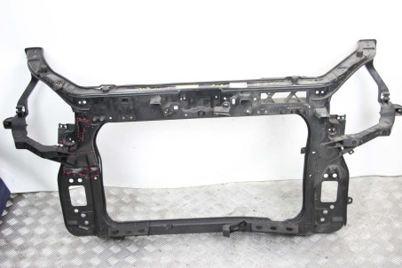 Панель передняя кузовная дефект Kia Soul (AM) 2008–2013 641012K000 (47488)
