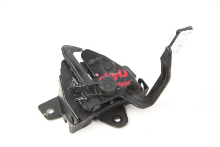 Замок капота Kia Soul (AM) 2008–2013 811302K000 (47494)