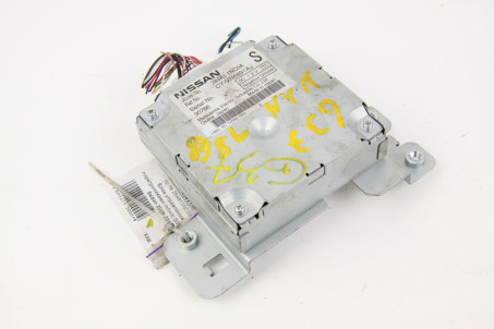 Блок управления парктрониками Infiniti G37 (V36) Sedan 2008-2010 284A11NC0A (47520)