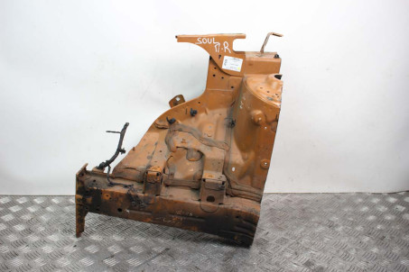 Лонжерон RH Kia Soul (AM) 2008–2013 646002K500 (47528)