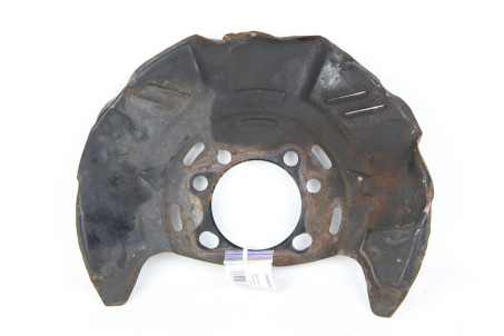 Щиток гальмівного диска передній лівий Subaru Impreza (GH/GE) 2007-2013 26290AG000 (47535)