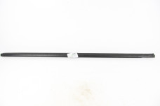 Молдинг стекла двери передний левый Nissan Rogue S 2007-2015 80821JM70A (47544)