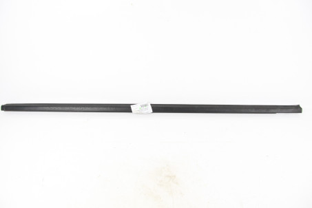 Молдинг стекла двери передний левый Nissan Rogue S 2007-2015 80821JM70A (47544)