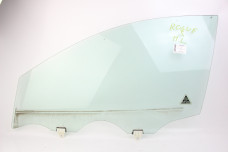 Скло двері переднє ліве Nissan Rogue S 2007-2015 80301JM00A (47550)