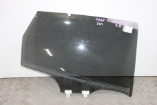 Скло двері заднє праве оригінальне тонування Nissan Rogue S 2007-2015 82300JM01A (47553)