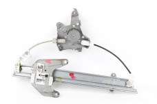 Склопідйомник задній лівий електро (без моторчика) Nissan Rogue S 2007-2015 82721JM00A (47556)