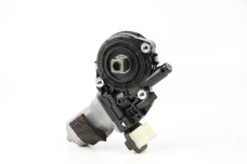 Моторчик стеклоподъёмника передний левый 6pin Nissan Rogue S 2007-2015 80731JM10A (47558)