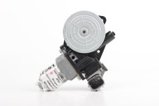 Моторчик склопідіймача задній правий 2pin Nissan Rogue S 2007-2015 80730JX30B (47561)