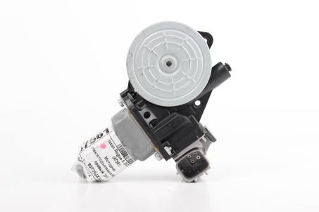 Моторчик склопідіймача задній правий 2pin Nissan Rogue S 2007-2015 80730JX30B (47561)