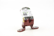 Петля двери передней левой верх Nissan Rogue S 2007-2015 824204P00A (47564)