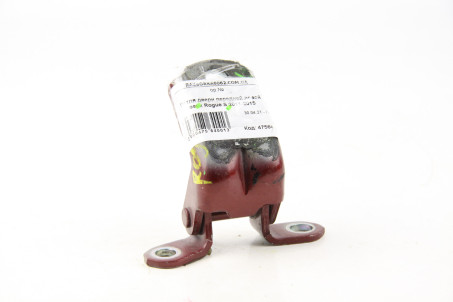 Петля двери передней левой верх Nissan Rogue S 2007-2015 824204P00A (47564)