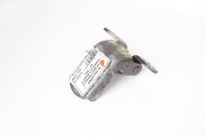 Петля двері передньої правої верх Nissan Rogue S 2007-2015 824214P00A (47566)