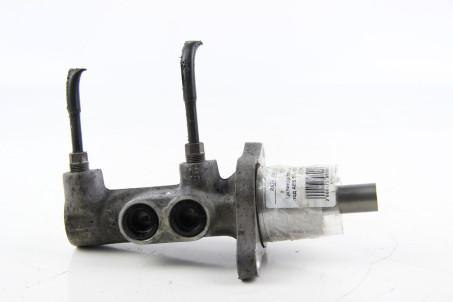 Цилиндр тормозной главный под ABS 2.0 АКПП Mazda 3 (BL) 2009-2014 BPYS4340ZB (47596)