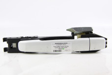 Ручка двері зовнішня лiва задня Infiniti G37 (V36) Sedan 2008-2010 82611JK00A (47618)