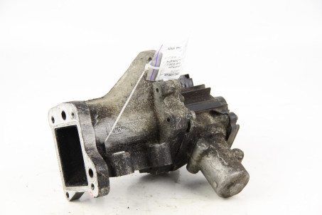 Клапан Рециркуляції Відпрацьованих Газів (EGR) 2.2D Mitsubishi Outlander (CW) XL 2006-2014 MN982239 (47626)