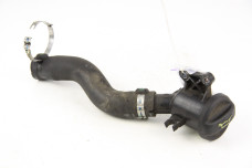 Горловина маслозаливная 2.2D Mitsubishi Outlander (CW) XL 2006-2014 MN982344 (47648)