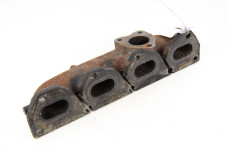 Колектор випускний 2.2 Diesel Mitsubishi Outlander (CW) XL 2006-2014 MN982251 (47655)