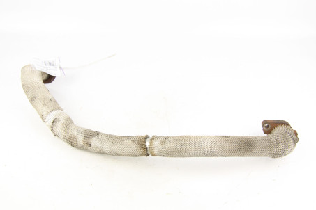 Трубка EGR 2.2 Mitsubishi Outlander (CW) XL 2006-2014 MN982245 (47661)