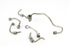 Трубки топливные комплект 2.2 Mitsubishi Outlander (CW) XL 2006-2014 MN982219 (47673)