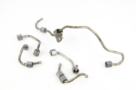 Трубки топливные комплект 2.2 Mitsubishi Outlander (CW) XL 2006-2014 MN982219 (47673)