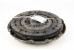 Корзина зчеплення (корзина, диск) 2.2D Mitsubishi Outlander (CW) XL 2006-2014 2300A055 (47695)