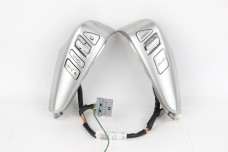 Кнопки керування на кермо Nissan Sentra (B17) 2013-2016 255503DA6A (47699)