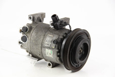 Компрессор кондиционера 2.0 Kia Soul (AM) 2008–2013 977012K101 (47735)