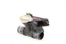 Горловина радіатора Kia Soul (AM) 2008–2013 253292K000 (47740)