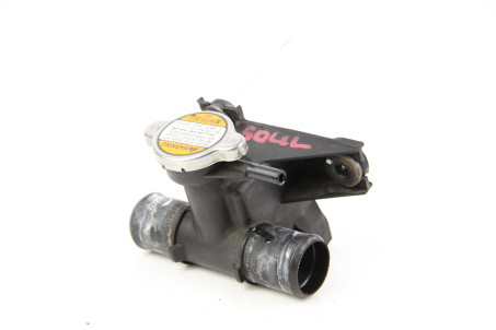 Горловина радіатора Kia Soul (AM) 2008–2013 253292K000 (47740)