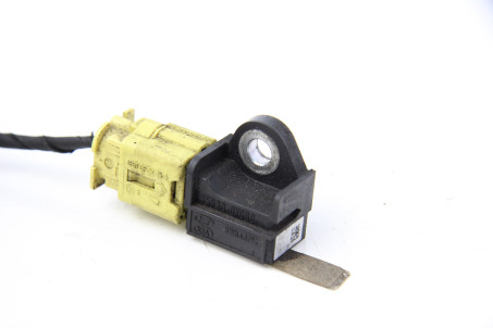 Датчик удара фронтальный передний Kia Soul (AM) 2008–2013 959300X000 (47748)