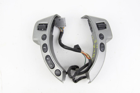 Кнопки управления на руль Nissan Rogue S 2007-2015 25550JM02A (47753)