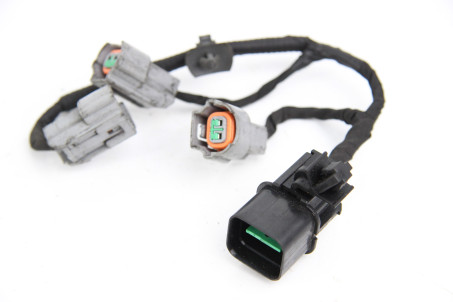 Провід форсунок 2.0 Kia Soul (AM) 2008–2013 3534523300 (47762)