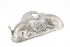 Термозахист колектора 2.0 Kia Soul (AM) 2008–2013  (47764)