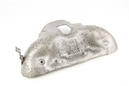 Термозахист колектора 2.0 Kia Soul (AM) 2008–2013  (47764)