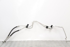 Трубка кондиціонера подвійна від радіатора Kia Soul (AM) 2008–2013 977752K100 (47772)