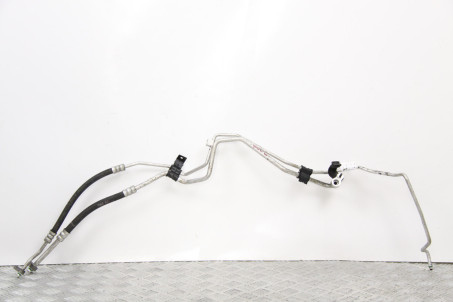 Трубка кондиціонера подвійна від радіатора Kia Soul (AM) 2008–2013 977752K100 (47772)