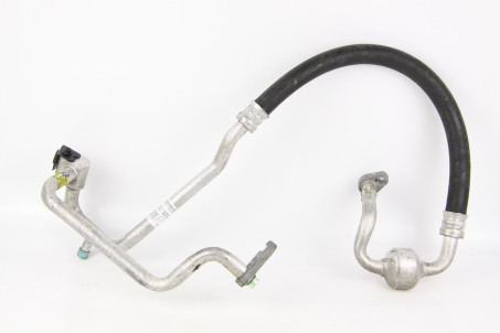 Трубка кондиционера низкого давления Kia Soul (AM) 2008–2013 977632K301 (47774)