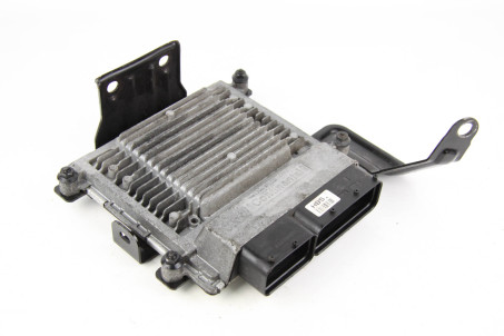 Блок керування двигуном 2.0 АКПП Kia Soul (AM) 2008–2013 3918023801 (47781)