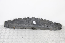 Защита бампера переднего Mazda 3 (BK) 2003-2008 BP4K56112 (47791)