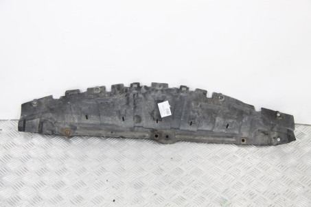 Защита бампера переднего Mazda 3 (BK) 2003-2008 BP4K56112 (47791)