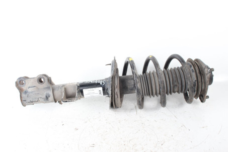 Амортизатор передній правий у зборі Kia Sportage (SL) 2010-2015 546613U000 (47807)